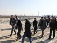 پیشرفت بالای 90 درصدی طرح های زیرساختی شهرک صنعتی گل گهر