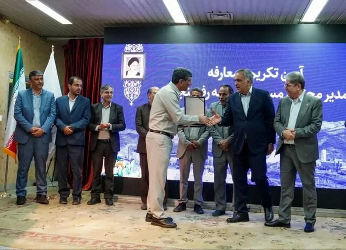 از امانت بودن مسئولیتها تا لزوم ایجاد صنایع پایین دستی مس
