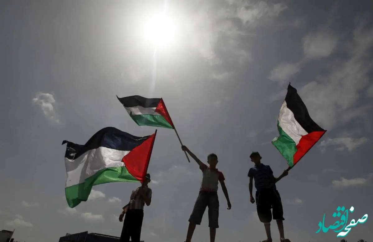 عراقچی: دکترین مصونیت صلح ثبات نمی‌آورد؛ عدالت برای فلسطین شرط امنیت منطقه‌ای است