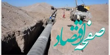 نمودارها و عکس‌ها از انتقال جنجالی آب اصفهان به یزد | حقیقت پشت انتقال جنجالی آب اصفهان به یزد