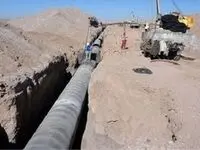 نمودارها و عکس‌ها از انتقال جنجالی آب اصفهان به یزد | حقیقت پشت انتقال جنجالی آب اصفهان به یزد