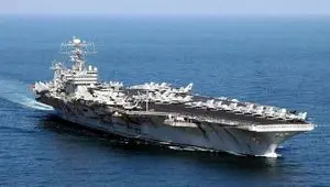 آیا مختل شدن ناوگان دریایی آمریکا به خاطر اختلال استارلینک حقیقت دارد؟ 