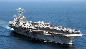 آیا مختل شدن ناوگان دریایی آمریکا به خاطر اختلال استارلینک حقیقت دارد؟ 