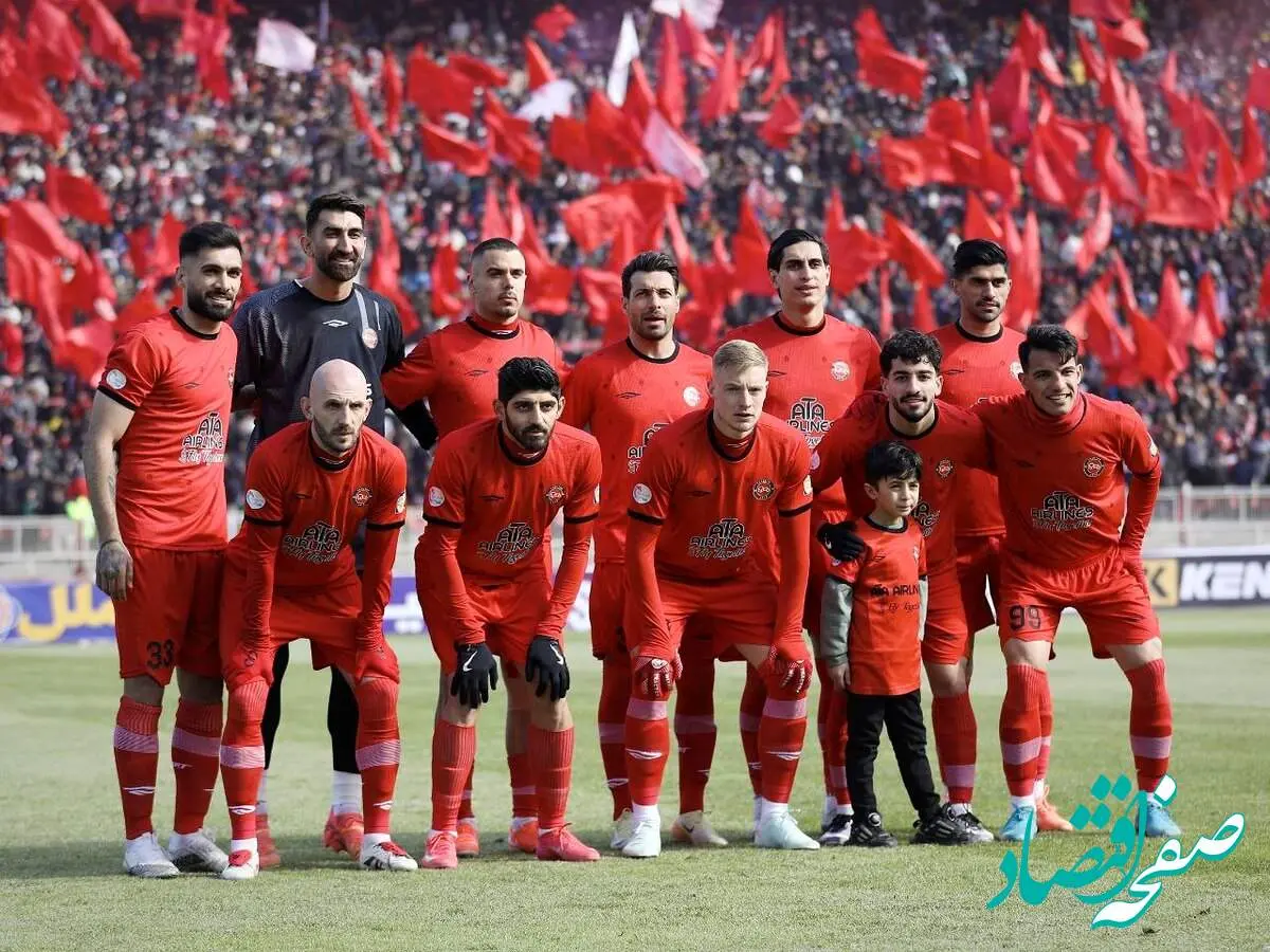 روز و ساعت مسابقه تراکتور و التعاون در لیگ قهرمانان آسیا امروز سهشنبه ۱۴ اسفند ۱۴۰۳