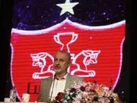 پرسپولیس بدنبال جذب وینگر الجزایری