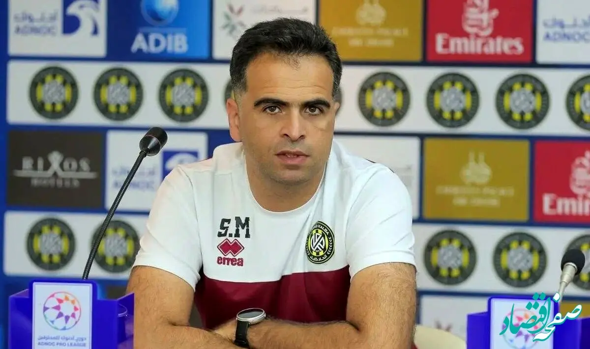 طعنه سنگین مربی اسبق استقلال به سید یک شدن پرسپولیسی ها/ 
قهرمان ترین قهرمان تاریخ لیگ ایران رو حذف کردند تا نورچشمی ها به سید یک برسند!