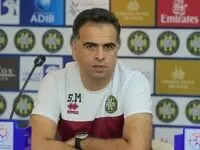 طعنه سنگین مربی اسبق استقلال به سید یک شدن پرسپولیسی ها/ 
قهرمان ترین قهرمان تاریخ لیگ ایران رو حذف کردند تا نورچشمی ها به سید یک برسند!
