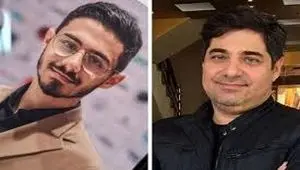 شغل جدید پسر شهرام جزایری؛ از آموزش کسب‌وکار در کیش تا ورود به عرصه‌های اقتصادی خانوادگی