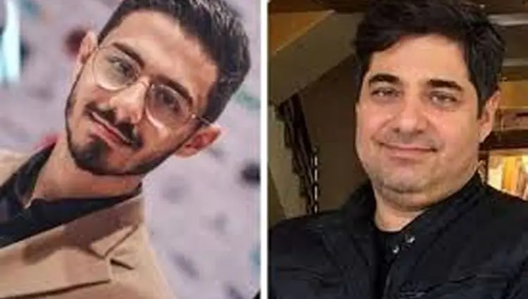 شغل جدید پسر شهرام جزایری؛ از آموزش کسب‌وکار در کیش تا ورود به عرصه‌های اقتصادی خانوادگی