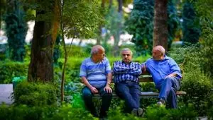 درخواست اعضای هیات مدیره کانون عالی کارگران بازنشسته تامین اجتماعی کشور بر توجه بیشتر به بازنشستگان تامین اجتماعی در بیمارستان میلاد