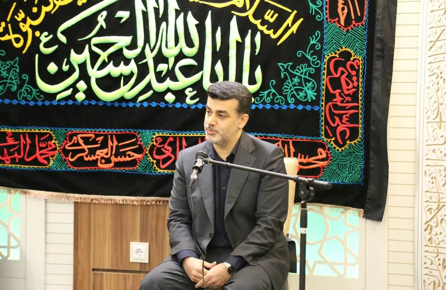 دلسوزی و تلاش مجاهدانه برای کشور از خصوصیات بارز رئیس جمهور فقید بود

