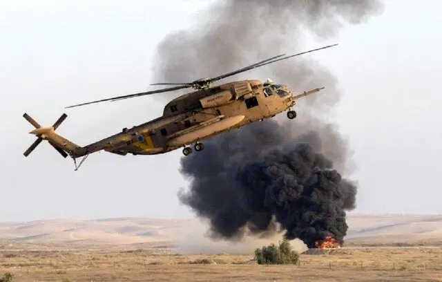 علت سقوط بالگرد قطر در آب های خلیج فارس چه بود؟ 