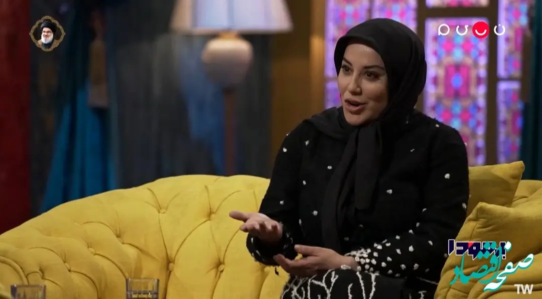 دانلود قسمت ۲۴ برنامه برمودا۲ روز ۴ اسفند ۱۴۰۳ + لینک تلوبیون فصل دوم برمودا گفتگو با آشا محرابی