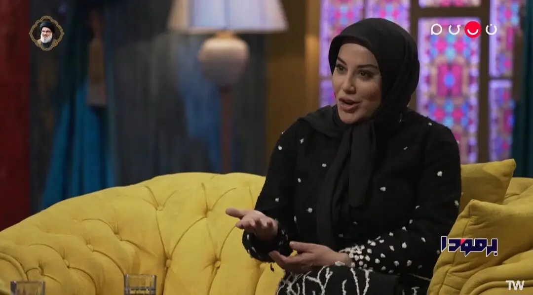 دانلود قسمت ۲۴ برنامه برمودا۲ روز ۴ اسفند ۱۴۰۳ + لینک تلوبیون فصل دوم برمودا گفتگو با آشا محرابی