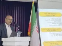 شهر پایدار با نگاه سیستمی و تعاملی به نیازهای تمام اقشار ایجاد می شود