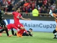 تصویر دامادی این ستاره پرسپولیس حسابی خبرساز شد