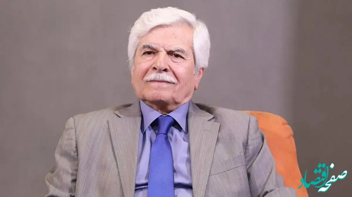 اقتصاد زیر سایه سیاست؛ هشدار محمود جامساز درباره سراشیبی فروپاشی