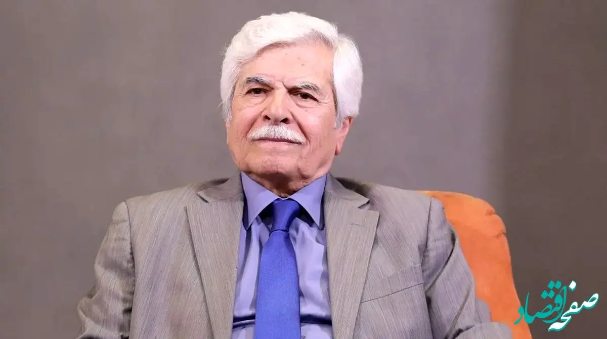 اقتصاد زیر سایه سیاست؛ هشدار محمود جامساز درباره سراشیبی فروپاشی