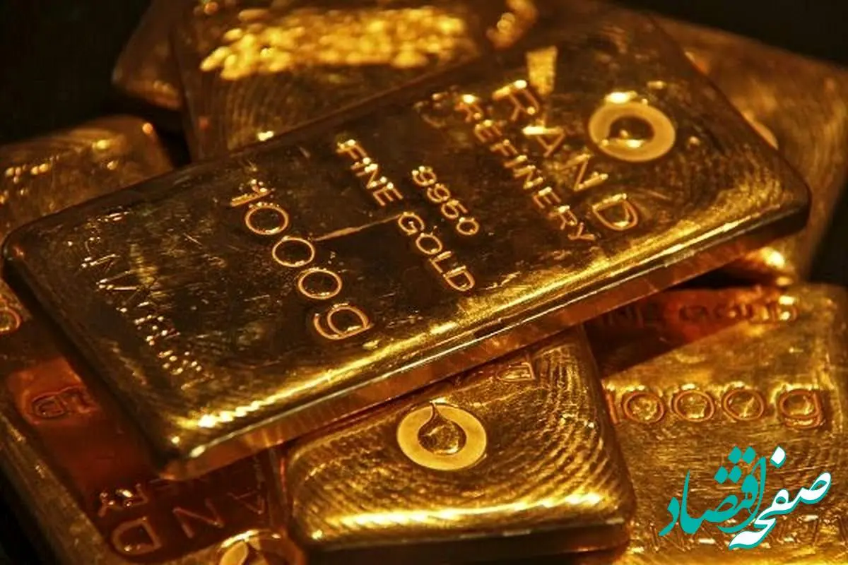 بروزترین قیمت طلا ۲۴ عیار امروز پنجشنبه ۱۱ اردیبهشت ماه ۱۴۰۴ / طلا ارزان و سکه گران شد! 