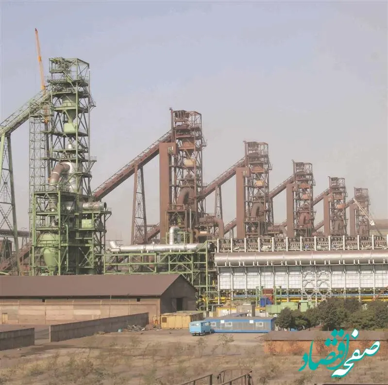 تحقق سخنان مؤکد رئیس‌جمهوری شهید در گروه فولاد مبارکه با ثبت رکوردهای متعدد تولید