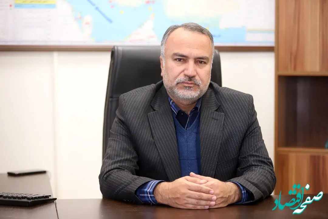 رئیس ستاد مرکزی اربعین مناطق آزاد و ویژه اقتصادی کشور منصوب شد