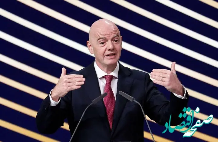 رسما فیفا با تغییر مکان بازی های ایران از آمریکا به مکزیک مخالفت کرد