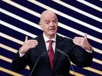 رسما فیفا با تغییر مکان بازی های ایران از آمریکا به مکزیک مخالفت کرد