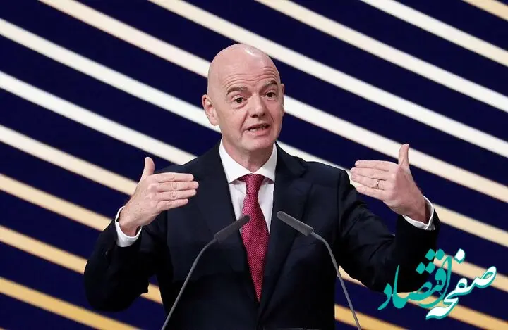 رسما فیفا با تغییر مکان بازی های ایران از آمریکا به مکزیک مخالفت کرد