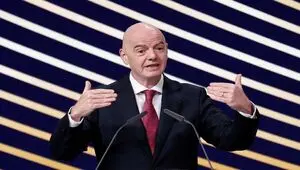 رسما فیفا با تغییر مکان بازی های ایران از آمریکا به مکزیک مخالفت کرد
