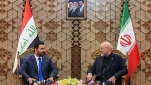 قالیباف: اسرائیل دشمن شماره یک تمام کشورهای اسلامی است