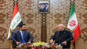 قالیباف: اسرائیل دشمن شماره یک تمام کشورهای اسلامی است