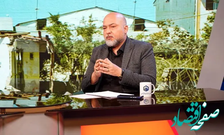 تاب آوری باید به یک اصل در ساخت و ساز تبدیل شود