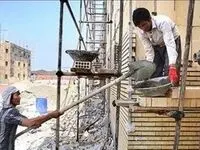 مصائب یک کارگر، وقتی که خانه را تحویل نگرفته به ناچار می‌فروشد 