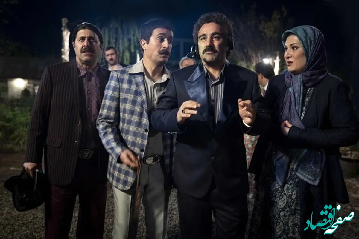 درآمد میلیاردی صدا و سیما از تبلیغات قبل و بین سریال پایتخت ۷ کجا می رود؟