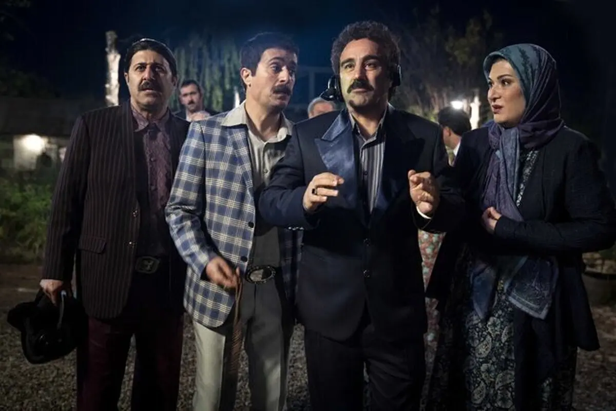 درآمد میلیاردی صدا و سیما از تبلیغات قبل و بین سریال پایتخت ۷ کجا می رود؟