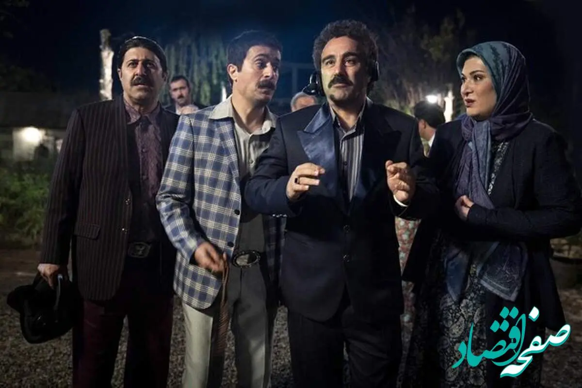 درآمد میلیاردی صدا و سیما از تبلیغات قبل و بین سریال پایتخت ۷ کجا می رود؟