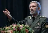سخنان مهم فرمانده کل ارتش + ویدئو