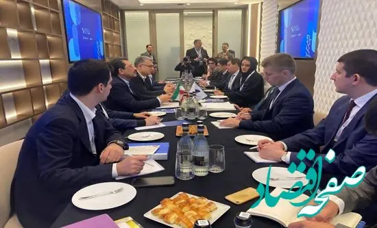 ​ یکسان‌سازی استانداردهای کشورهای عضو اتحادیه اوراسیا با ایران