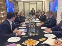​ یکسان‌سازی استانداردهای کشورهای عضو اتحادیه اوراسیا با ایران