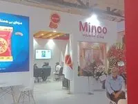 گزارش تصویری بیست و دومین نمایشگاه بین المللی شیرینی و شکلات، ماشین آلات و مواد اولیه بیسکویت تهران ۱۴۰۲