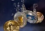 بازار رمزارزها روز چهارشنبه چگونه گذشت؟ 