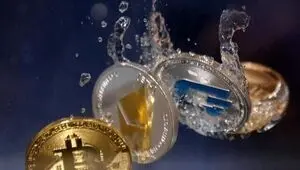 بازار رمزارزها روز چهارشنبه چگونه گذشت؟ 