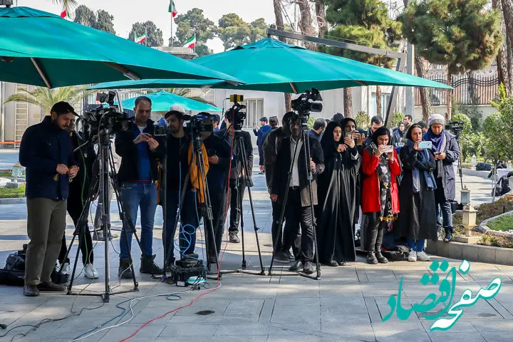 تعیین شعب ویژه و ابلاغ بخش‌نامه جدید برای فعالیت رسانه‌ها