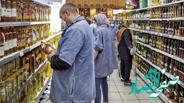 شوک دوباره به سفره مردم؛ قیمت روغن در ۶ ماه ۵۰ درصد گران شد!