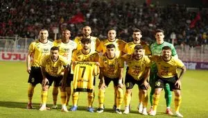 جدال داغ سه مدعی برای قهرمانی لیگ برتر | جدال سرخ و زرد در جاده قهرمانی!