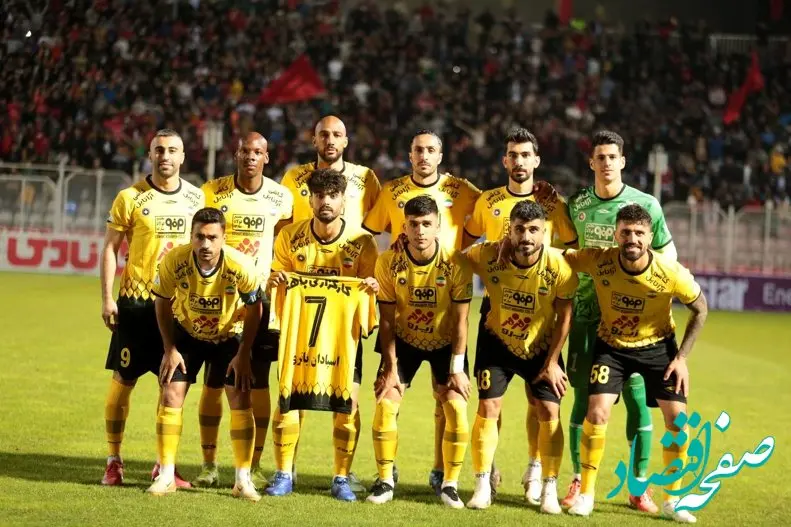 جدال داغ سه مدعی برای قهرمانی لیگ برتر | جدال سرخ و زرد در جاده قهرمانی!