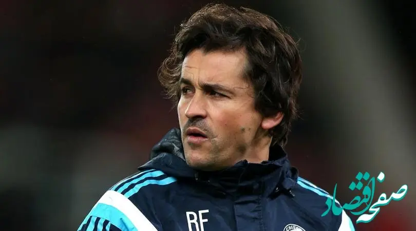 بمب نقل و انتقالات پرسپولیس منفجر شد/روی فاریا سرمربی پرسپولیس شد/دستیار مورینیو سرمربی پرسپولیس شد