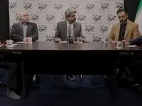 مسکن اقتصادی یک ضرورت اجتناب‌ناپذیر/ گوران: عدم تطابق فرهنگ ایرانی با واحد‌های ۲۵متری/ اتحادیه تعاونی‌های عمرانی شهر تهران: ۲۵ متری همان ۴۰ متری شما است/ هر حوزه‌ای را به متخصص خودش بسپاریم