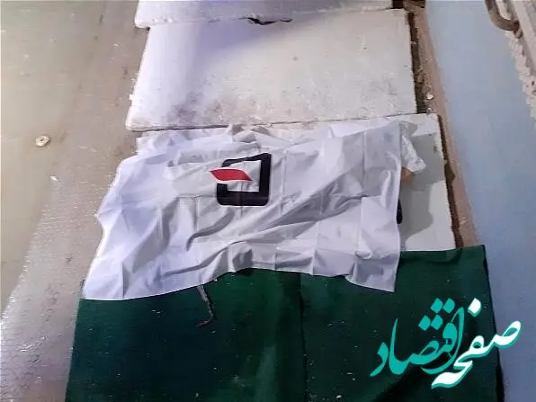 سقوط مرگبار مسافری از طبقه نهم هتل معروف تهران