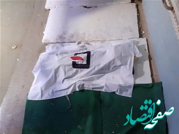 سقوط مرگبار مسافری از طبقه نهم هتل معروف تهران